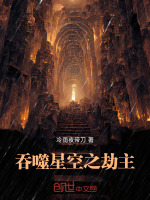 小说《吞噬星空之劫主qq》封面