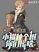 小说《霍格沃茨入学宠物》封面