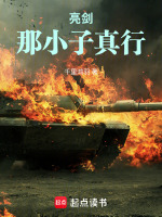 小说《亮剑那小子真行》封面