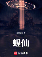 小说《蝗仙小说》封面