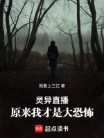 小说《灵异直播间百度百科》封面